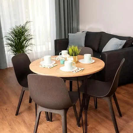 Апартаменты Vip Number 7