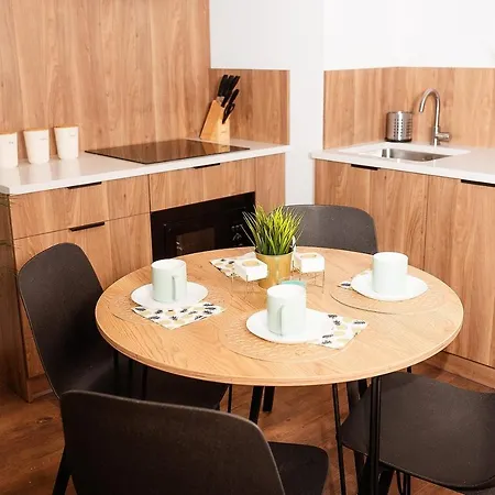 Vip Number 7 Апартаменты