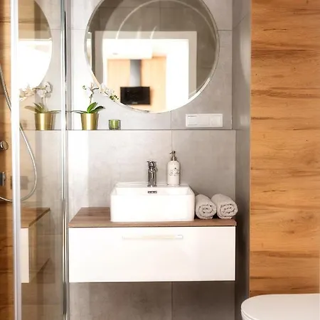 Lejlighed Vip Number 7