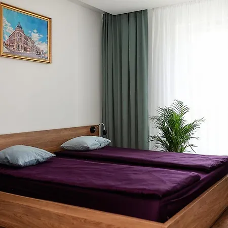 Vip Number 7 Apartment *