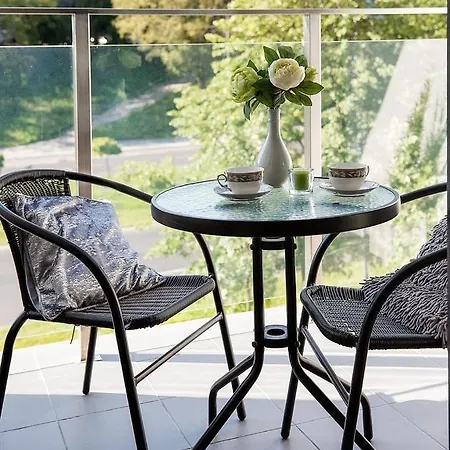 Vip Number 7 דירה