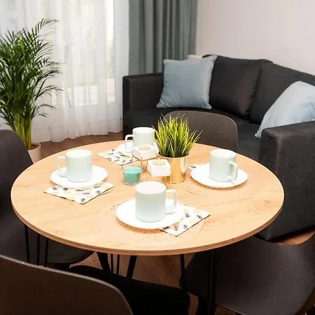 Vip Number 7 * Lublin