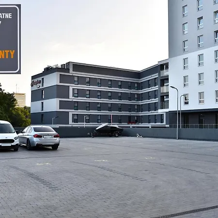 Apartment Vip Number 7 Lublin