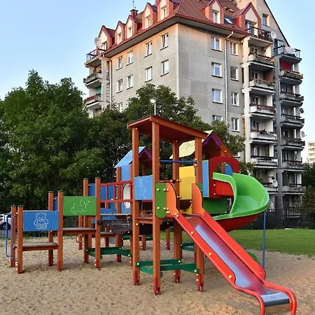 Vip Number 7 * Lublin