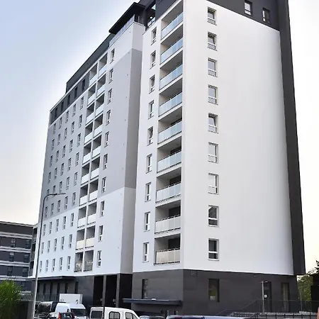 Apartment Vip Number 7
