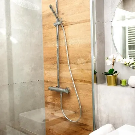 Apartment Vip Number 7 Lublin