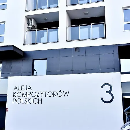 Vip Number 7 Lejlighed