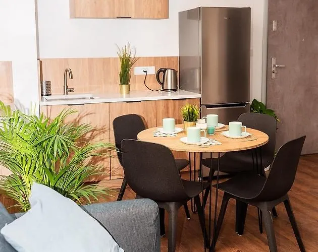 Vip Number 7 לובלין