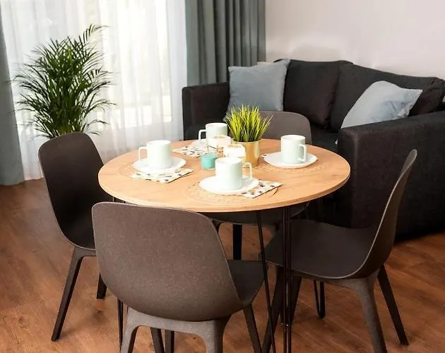 דירה Vip Number 7