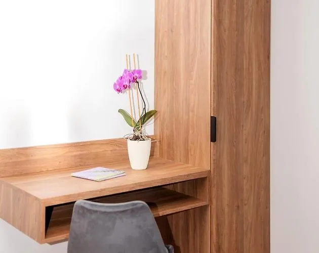 Vip Number 7 Апартаменты *