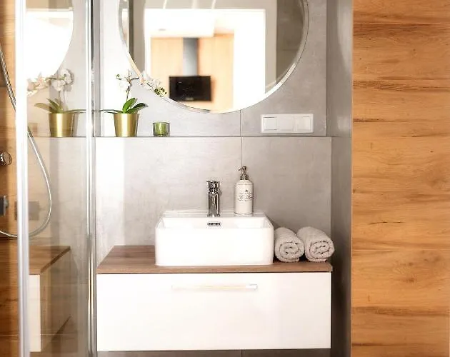 Апартаменты Vip Number 7