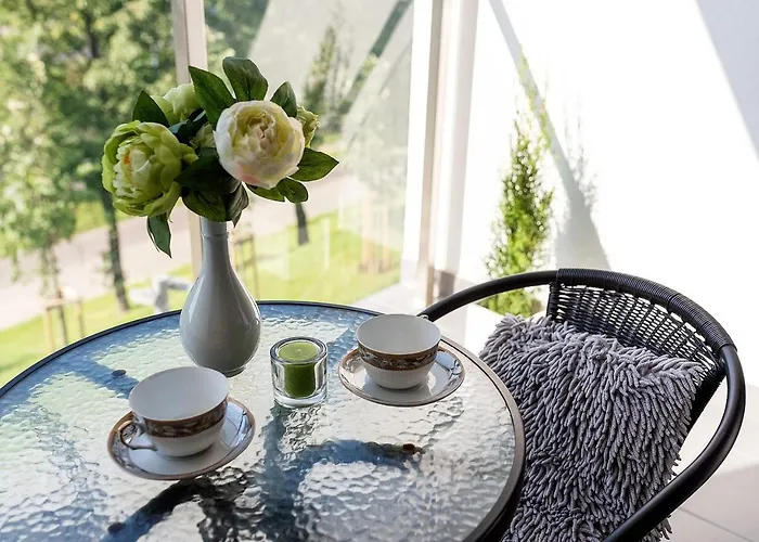 Vip Number 7 Люблин