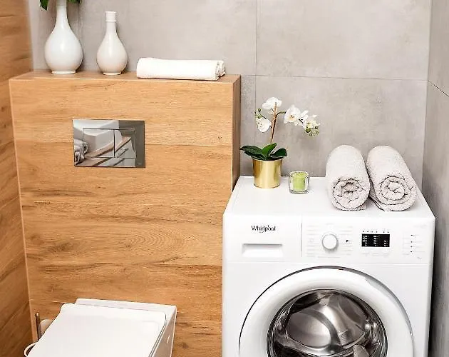 Vip Number 7 דירה לובלין