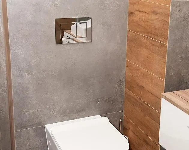 Vip Number 7 דירה