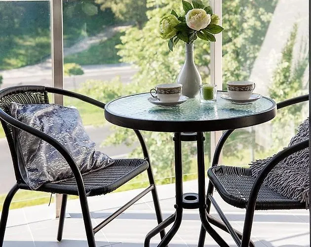 Vip Number 7 דירה